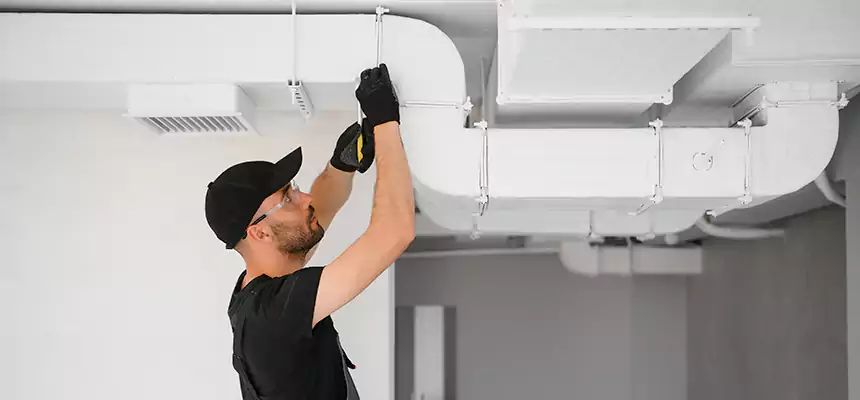 Our Air Duct Repair Services in Lemon Grove, CA
