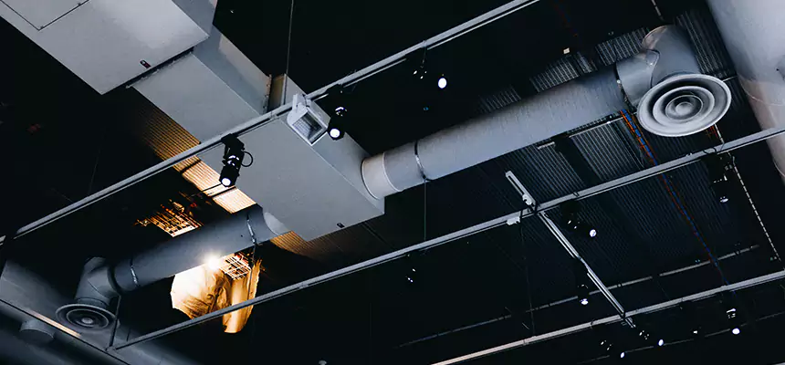 Our Air Duct Replacement Services in Lemon Grove, CA