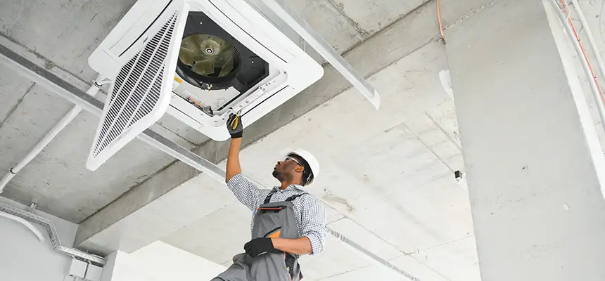 Efficient Multi‑Unit & HOA Annual Vent Cleaning Plans in Lemon Grove