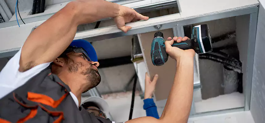 Our Apartment Air Duct Cleaning Services in Lemon Grove, CA