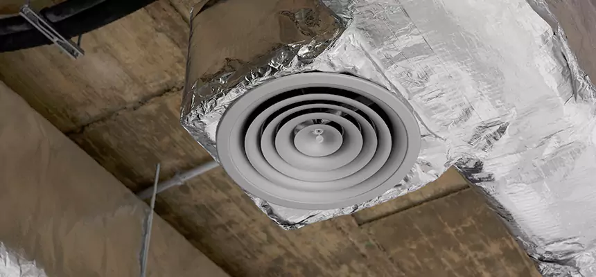 Our Basement Vent Cleaning Services in Lemon Grove, CA