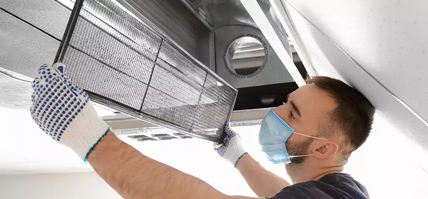 Our Bathroom Exhaust Duct Cleaning Services in Lemon Grove, CA