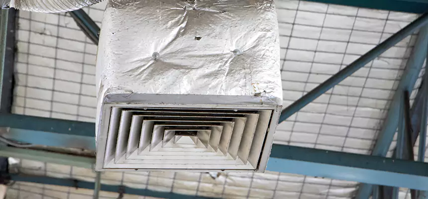 Our Custom HVAC Ductwork Services in Lemon Grove, CA