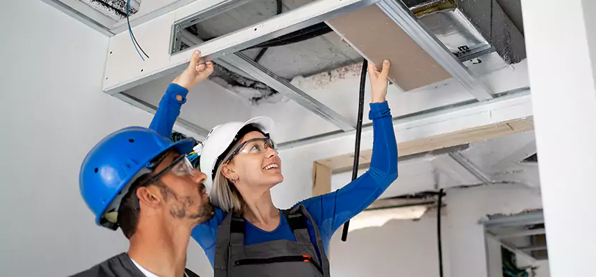Reliable Green Air Duct Cleaning Services in Lemon Grove