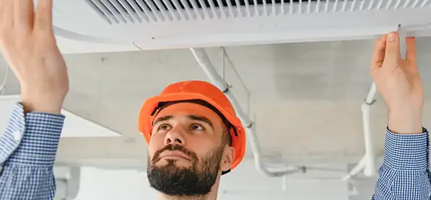 Our Furnace Vent Cleaning Services in Lemon Grove, CA