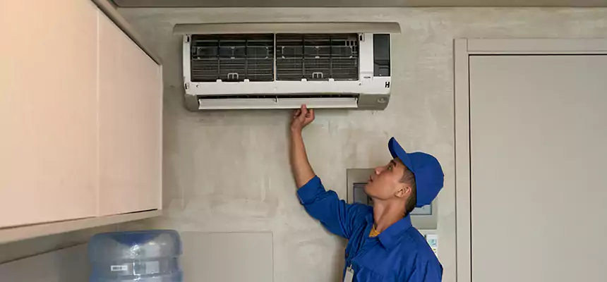 Balanced Fresh‑Air Ventilation (ERV/HRV) in Lemon Grove