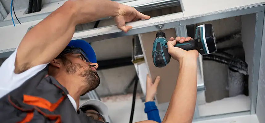 Our Improve Home Air Circulation Services in Lemon Grove, CA