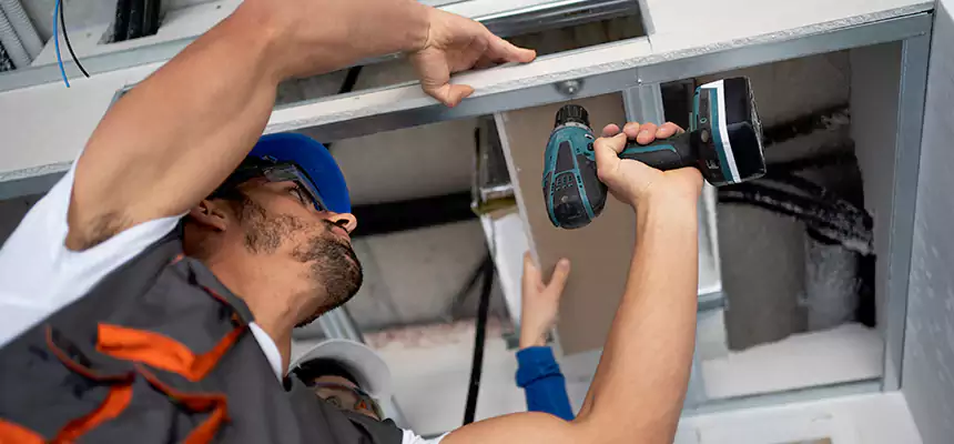 Our Retail Store Duct Cleaning Services in Lemon Grove, CA