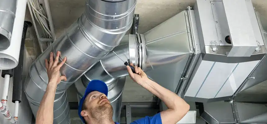 Our Same-Day Air Duct Service in Lemon Grove, CA