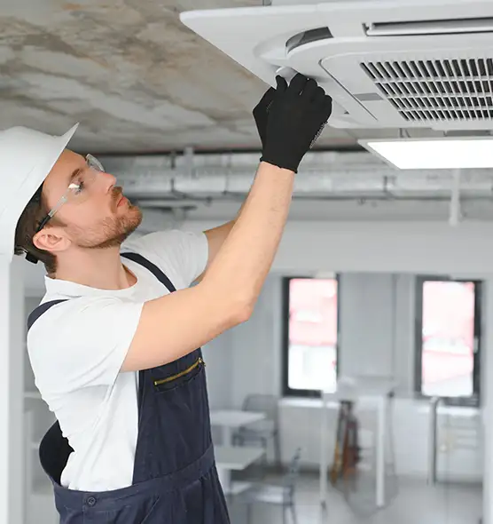 Top Affordable Duct Cleaning Services Near Me in Lemon Grove, CA