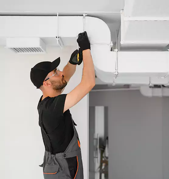 Professional Air Duct And Dryer Vent Cleaning in Lemon Grove, CA