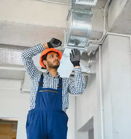 Professional Air Duct Cleaning Service in Lemon Grove, CA