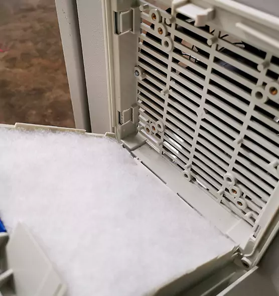 About Air Duct Overhaul & Upgrades in Lemon Grove, CA