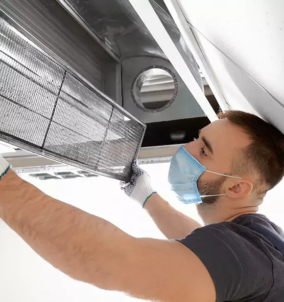 About Air Duct Pathogen Disinfection in Lemon Grove, CA