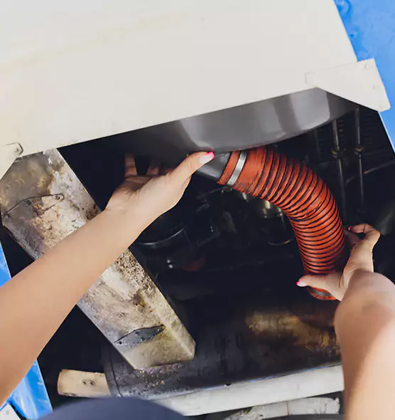 About Air Duct Virus Disinfection in Lemon Grove, CA