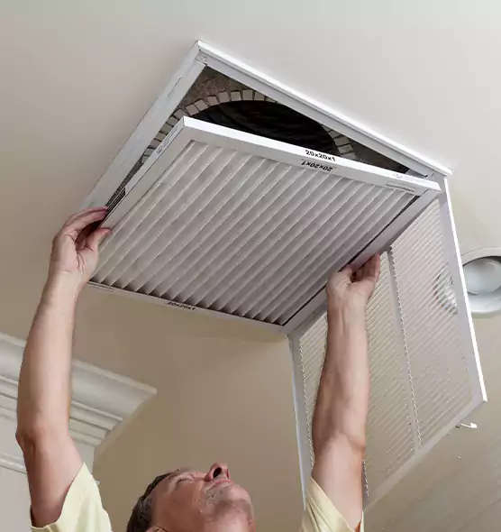 Trusted Apartment Air Duct Cleaning in Lemon Grove, CA
