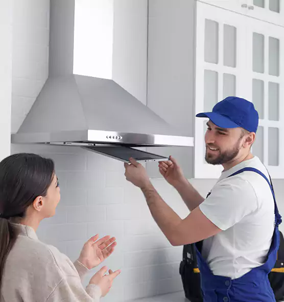 Professional Dryer Vent Cleaning Service in Lemon Grove, CA