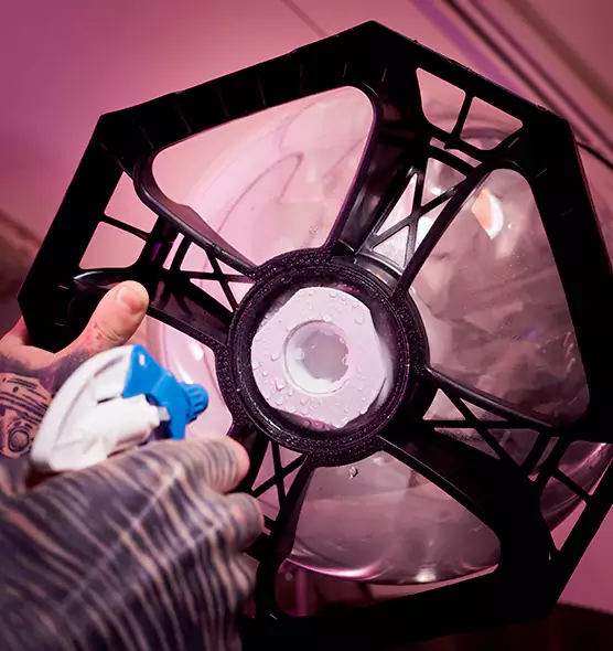 Professional Dryer Vent Sanitization Service in Lemon Grove, CA