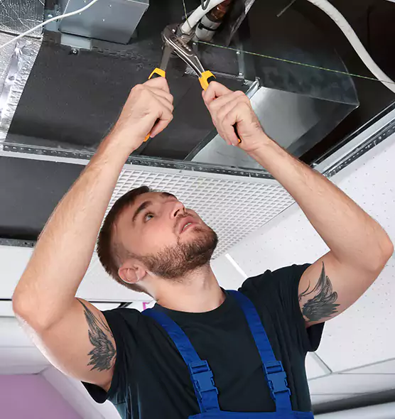 Trusted Home Air Duct Cleaning in Lemon Grove, CA