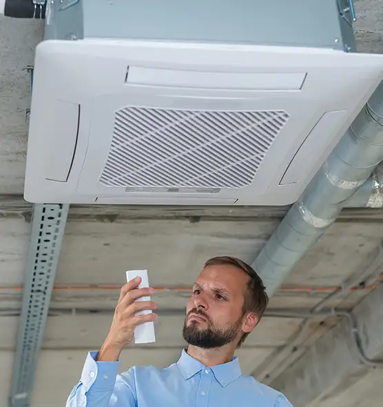 About Local Vent Cleaning Services in Lemon Grove, CA