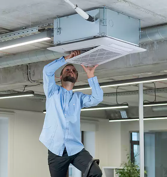 Advanced Residential Air Vent Cleaning in Lemon Grove, CA