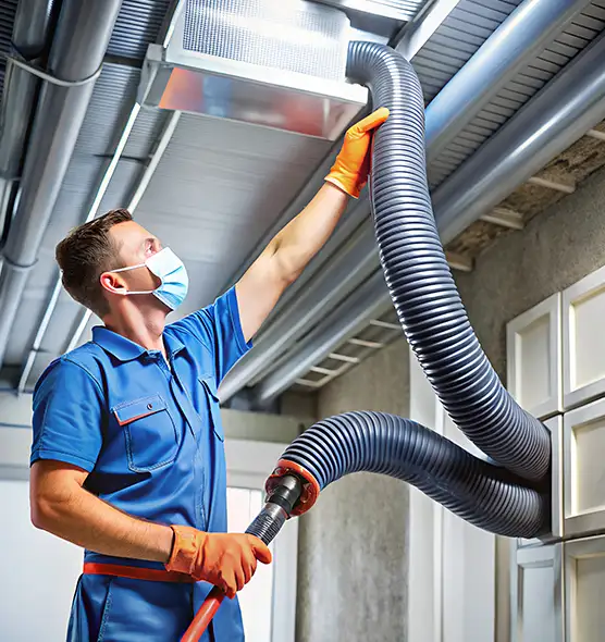 Welcome to Air Duct Cleaning & Repairs Lemon Grove — Your Local Roof Dryer Vent Cleaning Specialists in Lemon Grove, CA