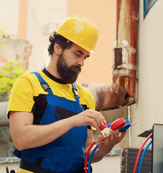 About Smart HVAC Installation in Lemon Grove, CA