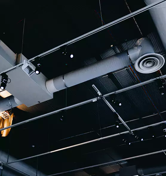 Professinal UV Light Air Purification for Ducts in Lemon Grove, CA