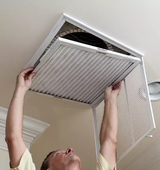 Trusted Vent Shaft Cleaning Expert in Lemon Grove, CA