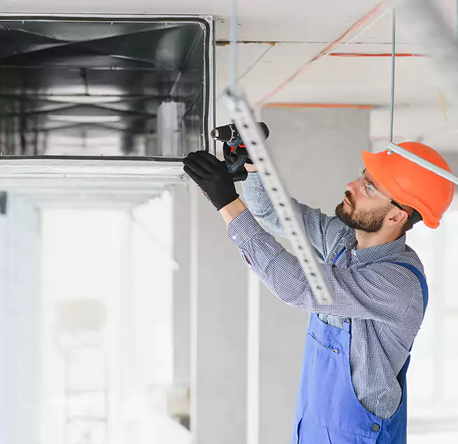 Why Homeowners & Businesses Trust Us Lemon Grove, CA