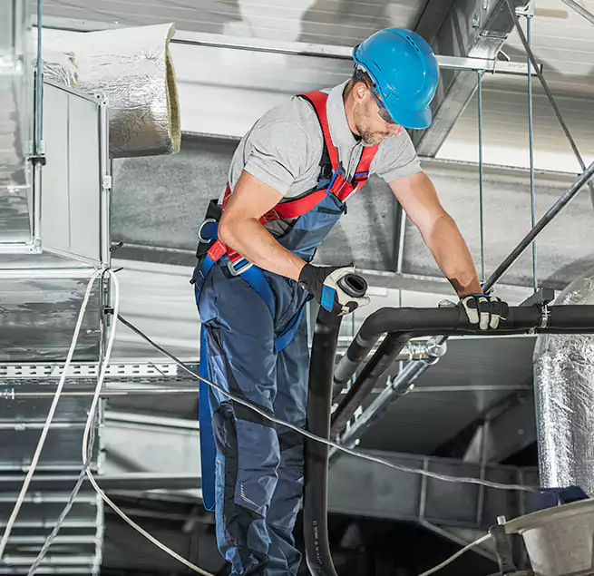 Why Homeowners & Businesses Trust Us in Lemon Grove, CA?