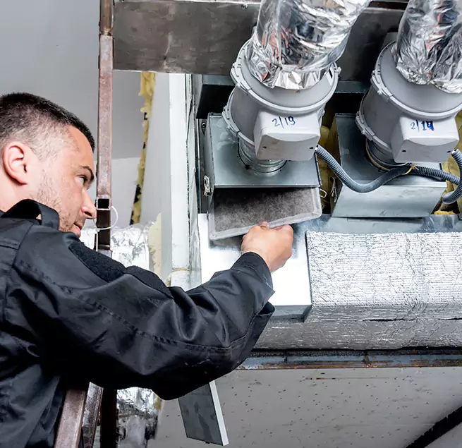 Why Homeowners & Businesses Trust Us in Lemon Grove, CA?