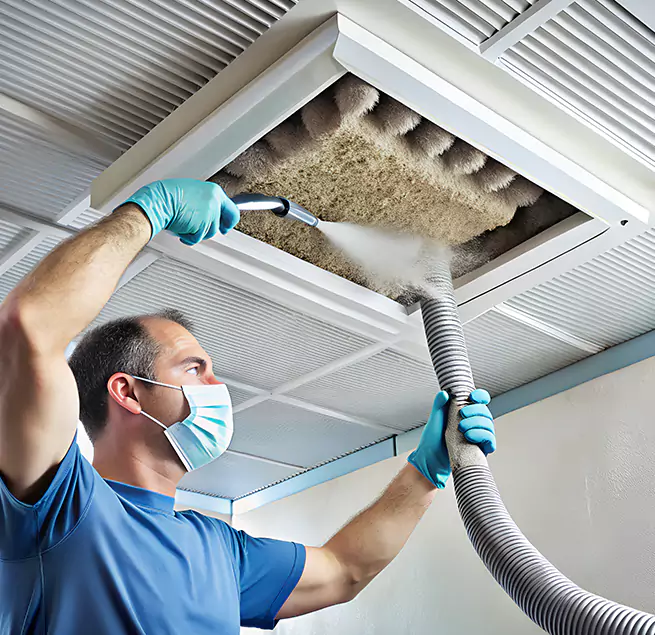 Why Homeowners Businesses Trust Us in Lemon Grove, CA?