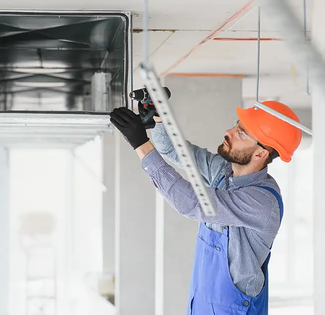 Why Homeowners Businesses Trust Us Lemon Grove, CA