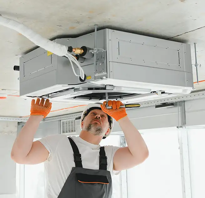 Why Homeowners & Businesses Trust Us Lemon Grove, CA