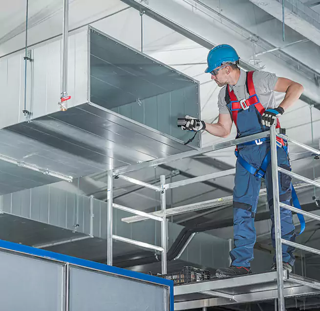 Why Homeowners Businesses Trust Us in Lemon Grove, CA