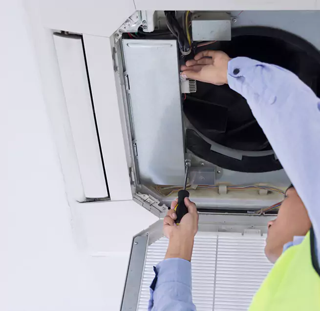 Why Homeowners Businesses Trust Us Lemon Grove, CA