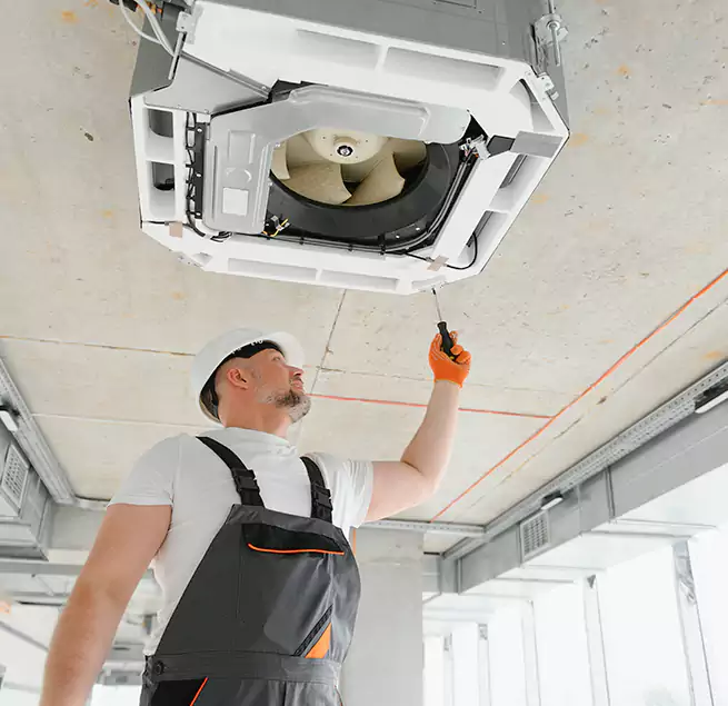 Why Homeowners Businesses Trust Us in Lemon Grove, CA