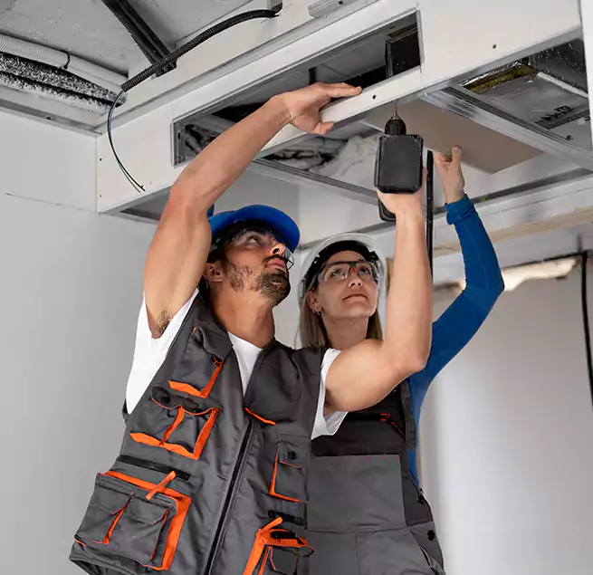 Why Homeowners & Businesses Trust Us in Lemon Grove, CA